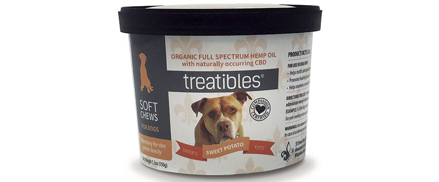 Healthcare and Supplement Products for Pets